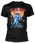 New Coheed And Cambria Tee Ambellina music album  Unisex S-5XL Shirt MD731