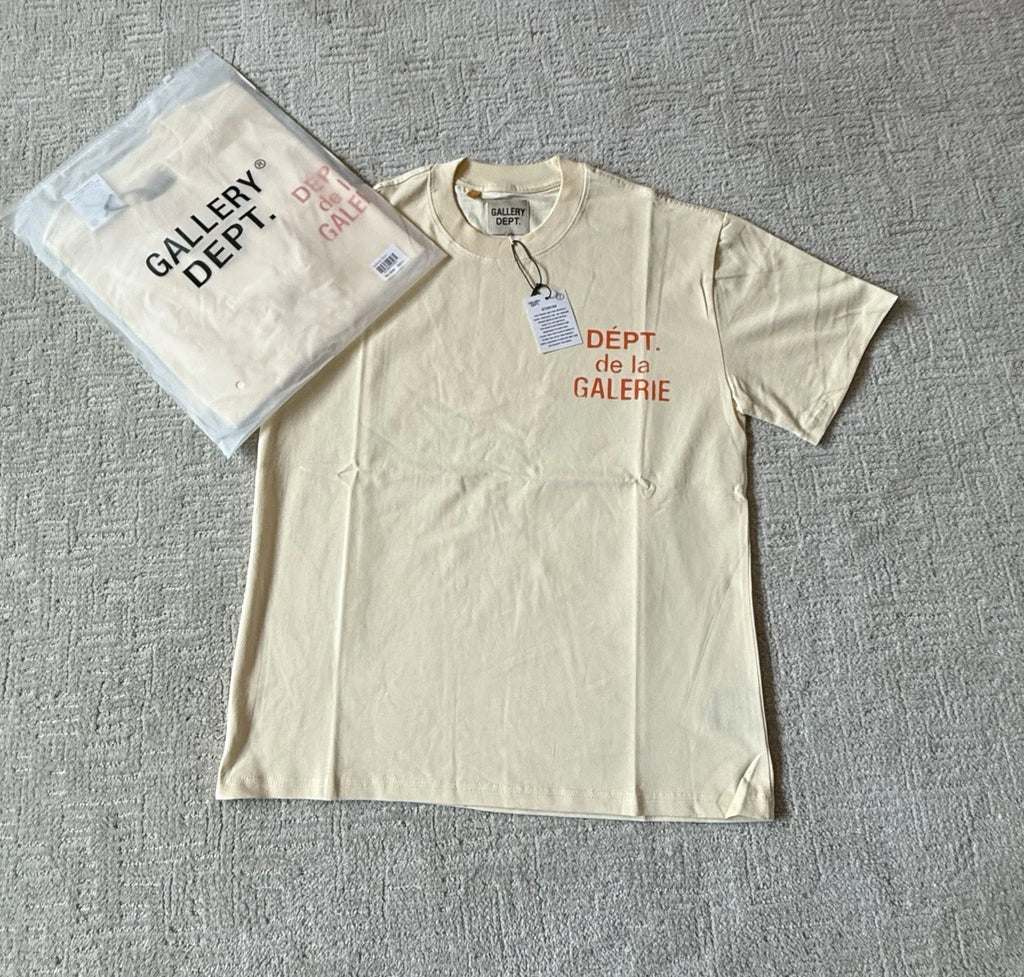 Gallery Dept. French Crème T (Size XL)