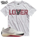 Shirt To Match 40 Chicago Unisex Tee Sneaker Shirt Lover Shirt For Sneaker Tee