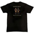 New Curta n Wall - Armed to The Teeth! Classic Mens T-Shirt S M L XL 2 3 4 XL