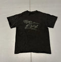 Thrice Vintage Band T-Shirt 2003 Emo Punk  RARE