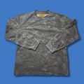 Round Two Rock Camo Long Sleeve T-Shirt Streetwear Hype