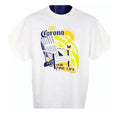 Corona THE FINE LIFE T-shirt Men's Unisex Size XL