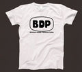 BDP Boogie Down Productions T Shirt 990 Hip Hop Music Gang Starr Criminal Minded