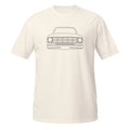 Comfy T-Shirt For Chevrolet K10 1977-1980 Car Lovers Birthday Gift Stylish Tee