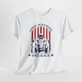 One nation one race IndyCar shirt