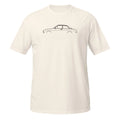 Comfy T-Shirt For 80 GT B1 1973-1976 Car Lovers Birthday Gift Stylish Tee