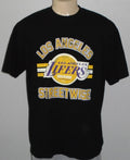 Streetwise Los Angeles Lifers 2003 Skater T-Shirt Men 2XL