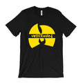 Method Man T Shirt - Tical - 90s boom bap - old school Wu hip hop mary j blige
