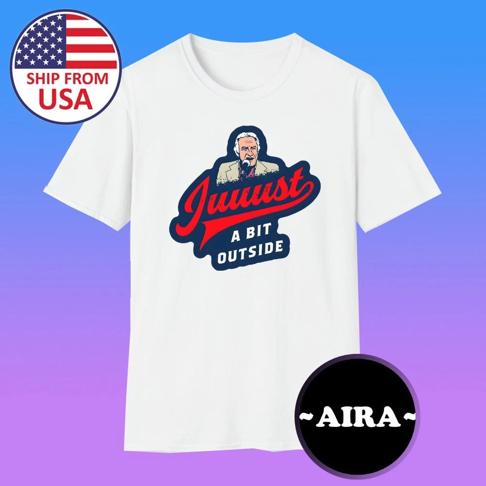 Harry Doyle Quote Major League Movie Men's White Size S-5XL