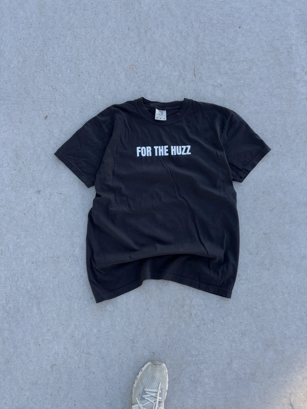 For the Huzz Funny  Huzz Meme Trendy Tee Unisex T-Shirt