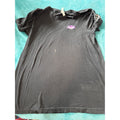 Bella Canvas Black Graphic T-Shirt Anime Pixel Art 305 Miami Sleeve Mens Large