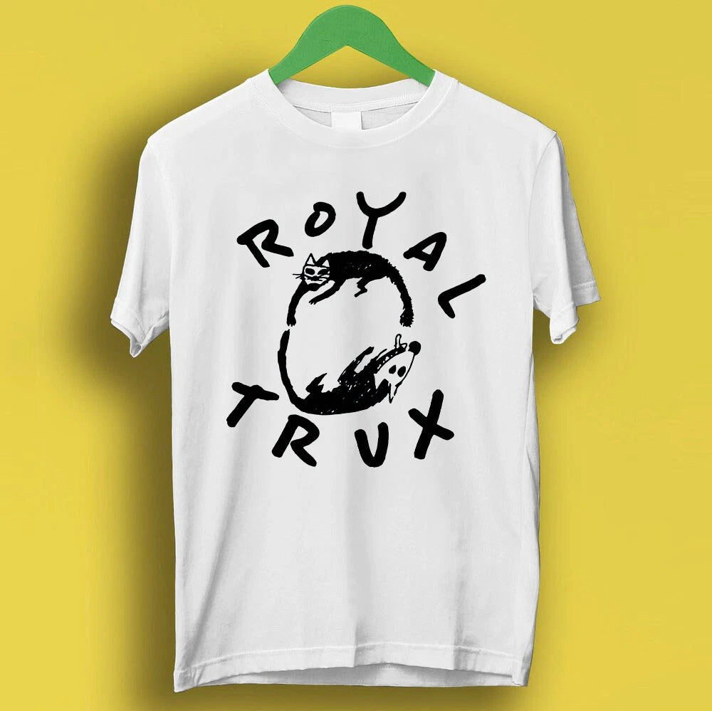 Royal Trux Garage Blues Rock Music Gift Top Tee T Shirt P1242