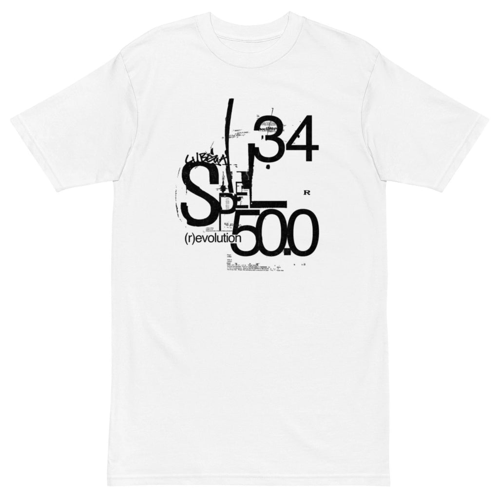 Cybersiligism Vetements Underground Parody T Shirt Grunge Y2K Goth Emo Archive