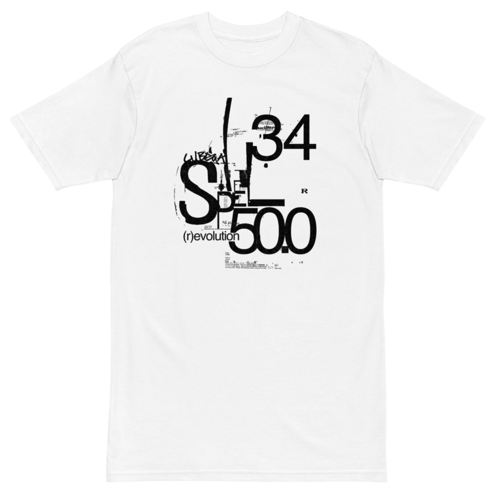 Cybersiligism Vetements Underground Parody T Shirt Grunge Y2K Goth Emo Archive