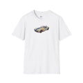 1965 Shelby Cobra 427 S/C  - Pop Art - Inspired T-Shirt - American Muscle