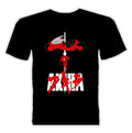 Akira Cult Anime Movie Manga T Shirt