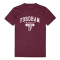Fordham University Rams FU NCAA Cotton Alumni Tee T Shirt