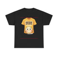 Avocadini Antilopini Shirt Meme Funny Viral – Unisex T-Shirt