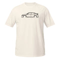 Comfy T-Shirt For Honda Civic Type R FL5 Car Lovers Birthday Gift Stylish Tee