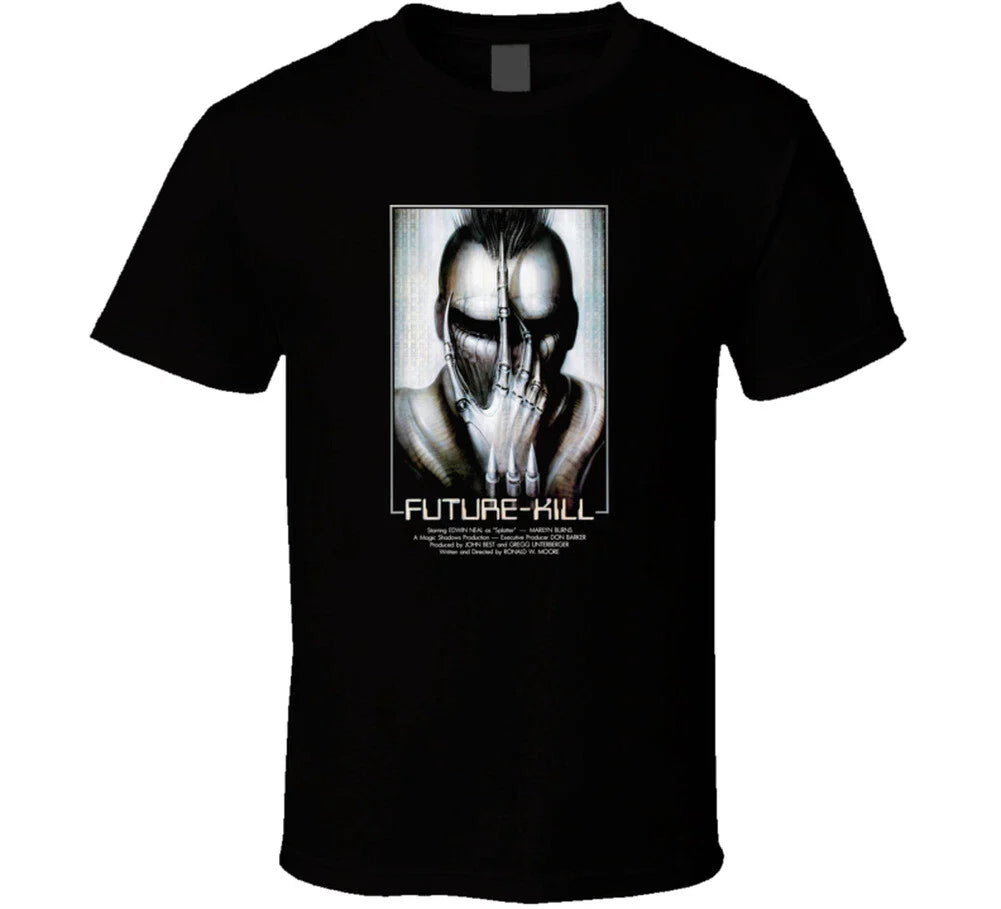 Future Kill T Shirt