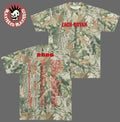 Zach Bryan! With Heaven On Top Tour 2026 Unisex 3D T-Shirt All Size