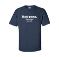Dad Jokes T-Shirt | That's How Eye Roll  Shirt