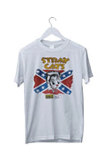 STRAY CATS Rebels Rule Unisex Graphic Unisex T-Shirt Mens S M L XL 2 3 4 XL