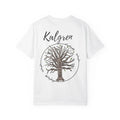 Family Name Tree T-shirt | Custom Surname Tree Tee
