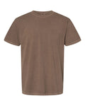 Comfort Colors 1717 Plain Cotton Heavyweight Crewneck Short Sleeve T-Shirt