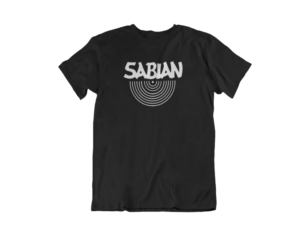 Sabian T-Shirt