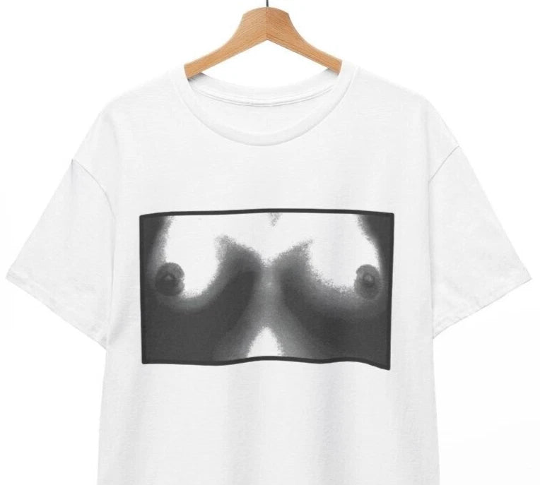 Punk Boob  T Shirt, music band rock punk metal Unisex Shirt
