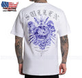 Sullen Art Collective Lowbo Standard Fit SCM7287 New Short Sleeve Men`s T-shirt