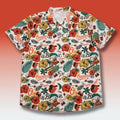 Baltimore Oriole Hawaiian Shirt Giveaway 2025