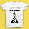Spacemen 3 Indie Rock Music Best Seller Gift Tee Tshirt T1903