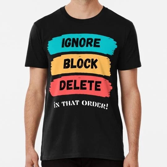Introverts Explained Unite Separately In Your Own Home S-5XL Made in USA T-Shirt