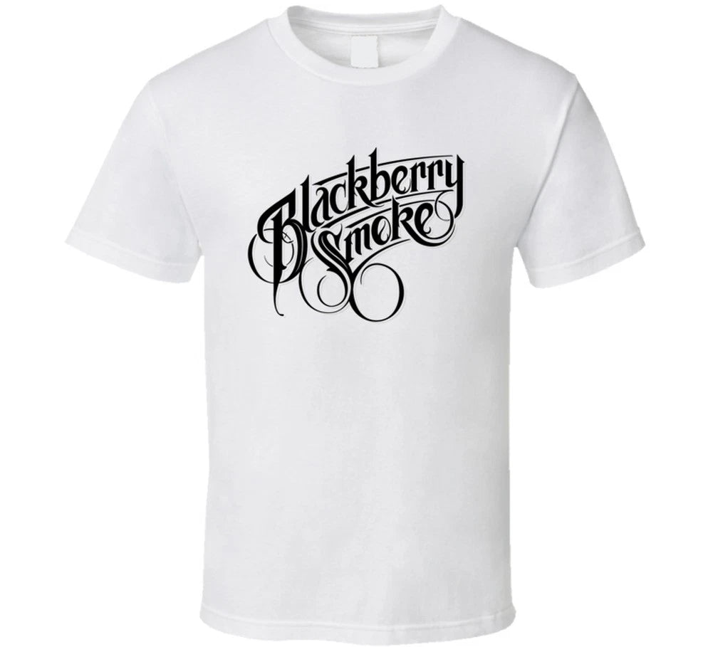 Blackberry Smoke Cool T Shirt