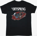 THE OFFSPRING BAD HABIT T SHIRT