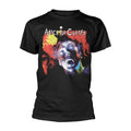 Alice In Chains Facelift Layne Staley Grunge Official Tee T-Shirt Mens