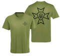 Ukrainian T shirt, Ukraine T shirts, Zelensky T-shirt, Ukraine Trident Patriotic