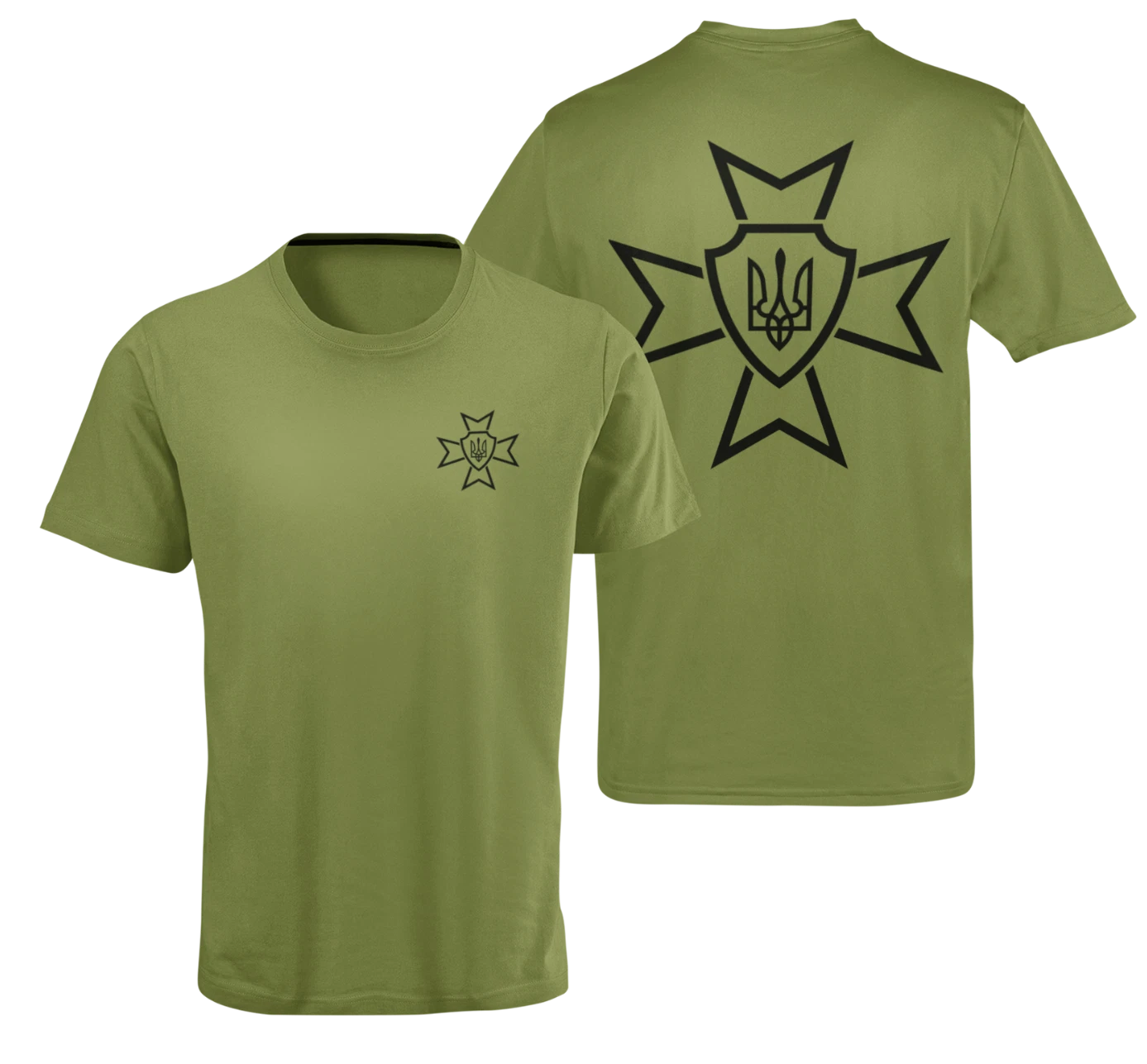 Ukrainian T shirt, Ukraine T shirts, Zelensky T-shirt, Ukraine Trident Patriotic