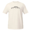 Comfy T-Shirt For 121 Classic Car Lovers Birthday Gift Stylish Tee