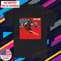 April Wine Animal Grace Men's Black Size S-5XL