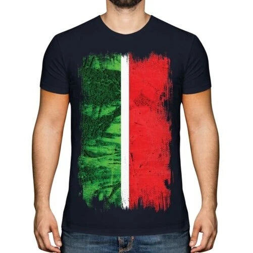 TATARSTAN GRUNGE FLAG MENS T-SHIRT TEE TOP FOOTBALL GIFT SHIRT CLOTHING JERSEY