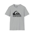 Quiksilver Outlaw Surf Classic Logo T-Shirt