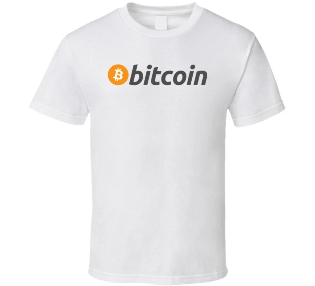 Btc Bitcoin Crypto Cool Tshirt