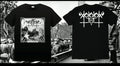 Vothana - T shirt - Black Metal - Ns