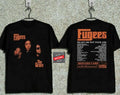T-shirt Score Fugees 1996 Tour Concert 90'S Rap Ready Hop Hip Not Classic Tee