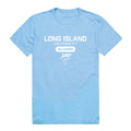 Long Island University Brooklyn Blackbirds LIU NCAA Cotton Alumni Tee T Shirt