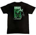 Collection Drug Church Band Drill Album Mens Unisex T-Shirt S M L XL 2 3 4 XL